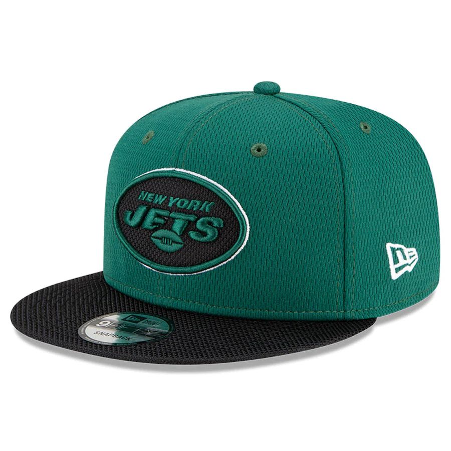2024 NFL New York Jets Hat TX20240405->->Sports Caps